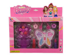 Набор детской косметики Bambi с аксессуарами (Вид 1) (20577A)