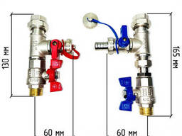 Набор для бойлера MINI A1 Boiler Series
