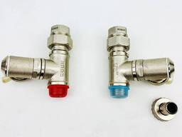 Набор для бойлера MINI C с американками Boiler series