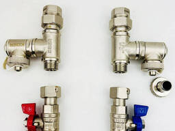 Набор для бойлера MINI C5 Boiler Series