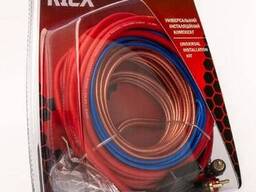 Набор для подключения усилителя Kicx SAK10-U