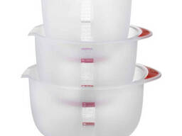 Набор для смешивания Gusto GT-G-480 3 предмета