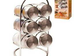 Набор для специй 6 предметов