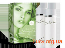 Набор Dr. Spiller Deep Cleansing Duo/Cucumber