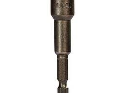 Набор головок торцевых магнитных 10 мм 1/4"х65 мм, 3 шт. Vitals