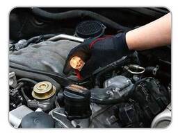 Набор индикаторов Noid и тестеров IAC для EFI, 11ед. (проверка импульса форсунок и. ..