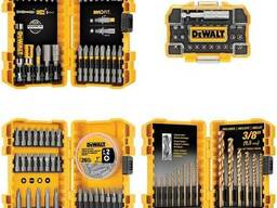 Набор инструмента DeWalt 135 Piece.