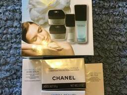 Набор крема Chanel