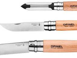 Набор ножей Opinel Nomad Kit VRI Inox