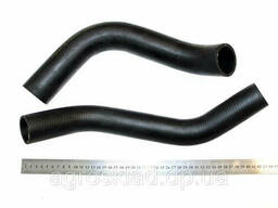 Набор Патрубков Радиатора (2 ШТ. )