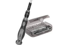 Набор прецизионных отверток для точных работ HOCO UT10 32 в 1 screwdriver set с. ..