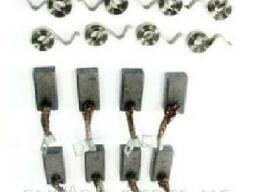 Набор Щеток Насоса 452399031 Still