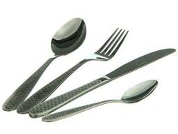 Набор столовых приборов A-Plus 1418, 26 предметов