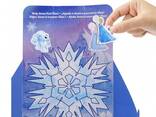 Набор-сюрприз Disney Frozen Spin and Reveal Зимняя сказка Анна JBG60 - фото 1