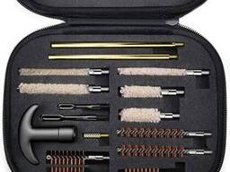 Набор тактического набора для чистки оружия универсальный