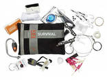 Набор выживания Gerber Bear Grylls Survival Ultimate 31-000701 - фото 1