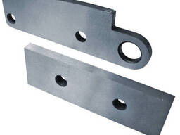 Набор запасных ножей к рычажным ножницам PS 150