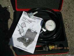 Набор заправки азотом гидроаккумуляторов HYDAC