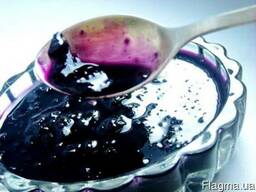 Начинка гетерогенная фруктовая термостабильная Лесная ягода