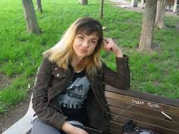 Надаю послуги перекладача