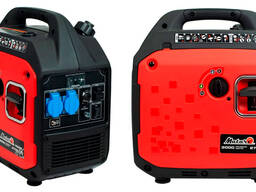 Надежный генератор инверторный Matari M3000i у дилера