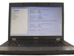 Надежный ноутбук Dell e5510