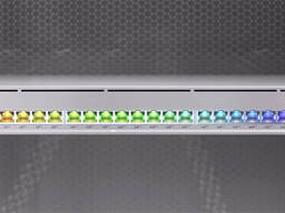 Надежный свитч USW-PRO-HD-24-POE с оперативной доставкой - WFshop