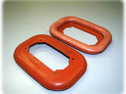 Уплотнения надувные