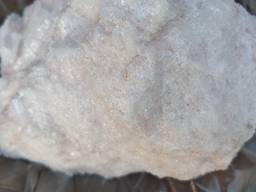 Нафталин кусковой