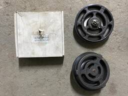 Нагнітальний клапан КТ-6 для тепловоза для тепловоза 2Т10