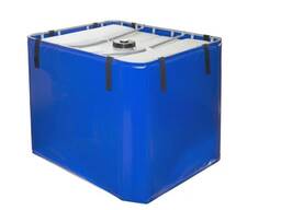 Нагреватель для еврокуба