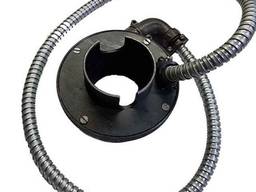 Нагреватель сопла в сборе ДЕ3327Ф1