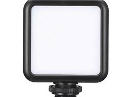 Накамерный свет Ulanzi VL49 LED для фото видеосъемки с креплением на штатив (4065-11813)