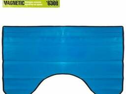 Накидка защитная магнитная на крыло 1000х630 мм, НМ-0035 Alloid