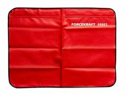 Накидка защитная магнитная на крыло 590х790мм, FK-88803. ..