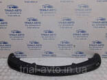 Накладка бампера Suzuki SX4 2006-2014 7176079J005PK (Арт. 64566) - фото 1
