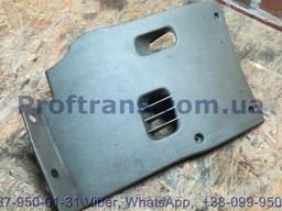 Накладка декоративная DAF XF 105 EURO 5