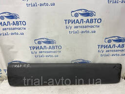 Накладка двери Renault Trafic FL M9R 2001 перед. прав. (б/у)