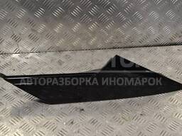 Накладка крыла задняя левая хэтчбэк (молдинг) Opel Astra (K) 2015 39130486 151402
