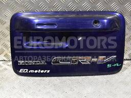 Накладка крышки багажника (дефект) Honda CR-V 1995-2002 74890S100000 320972