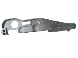 Накладка лобового стекла правая Renault Kangoo 2003-2008 8200225294