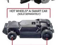 Накладка на Бэтмобиль Хот Вилс к Интеллектуальному Гоночному Треку Hot Wheels (FFY79)