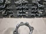 Ланцюги протиковзання (Lanci traktor kopite) - фото 1
