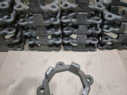 Ланцюги протиковзання (Lanci traktor kopite)