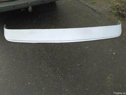 Накладка пластиковая под лобовое стекло Богдан А092