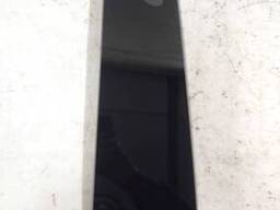 Накладка стойки B наружная правая (стекло) с камерой Tesla model 3 1109255-00-I