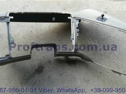 Накладка торпедо DAF XF 105 EURO 5