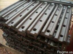 Накладку Р-50 новую