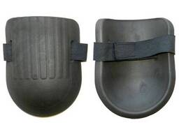 Наколенники защитные GRAD (9462615)