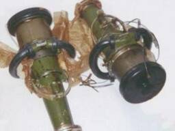 Наконечник нижней заправки ННЗ 2561 А-5, А-8